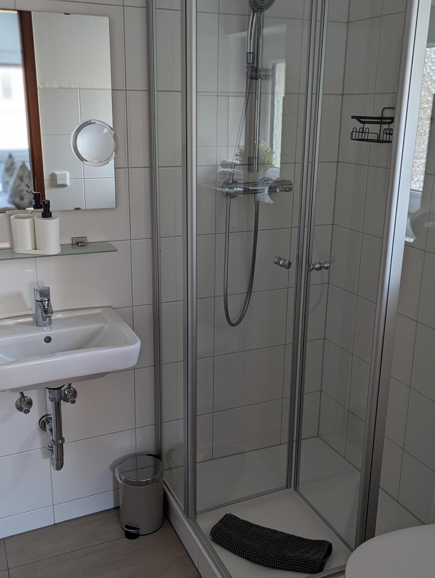 Hotel Am Wasserschloss Gluecksburg Luaran gambar